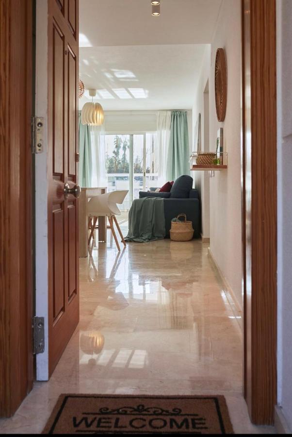 Bright Sunny Albir Beach Apartment El Albir Екстериор снимка